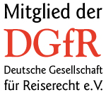 DGfR Logo