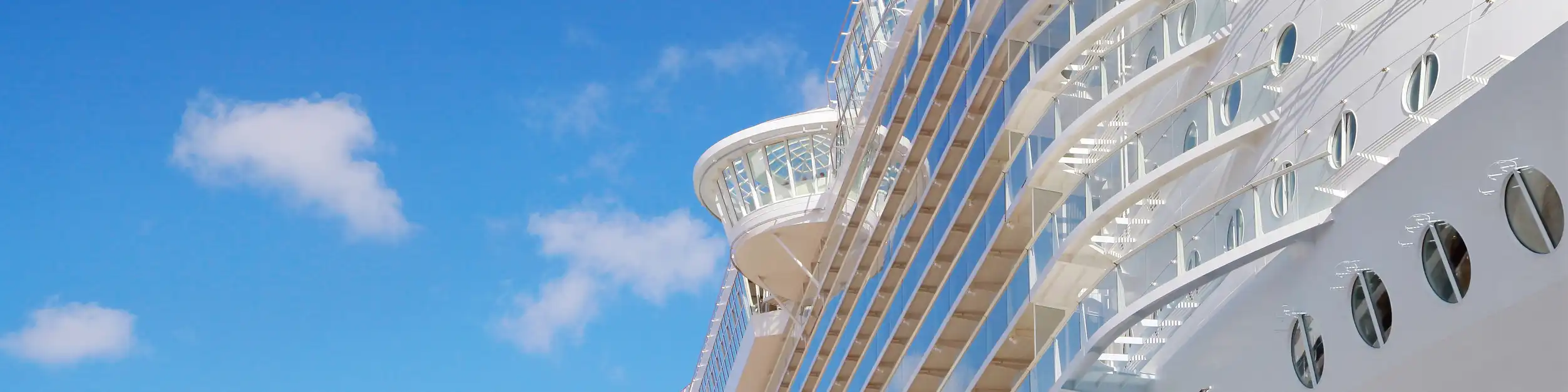 Kreunzfahrtschiff