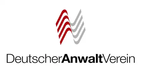 Logo Deutscher Anwaltverein