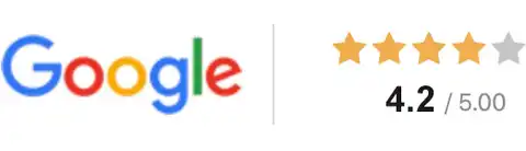 Google Bewertungen