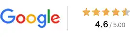 Google Bewertungen