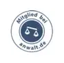 Mitglied anwalt.de