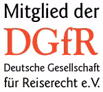 DGfR Logo