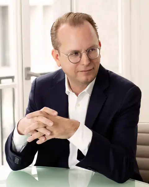 Sven von Below