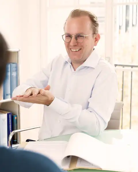 Sven von Below