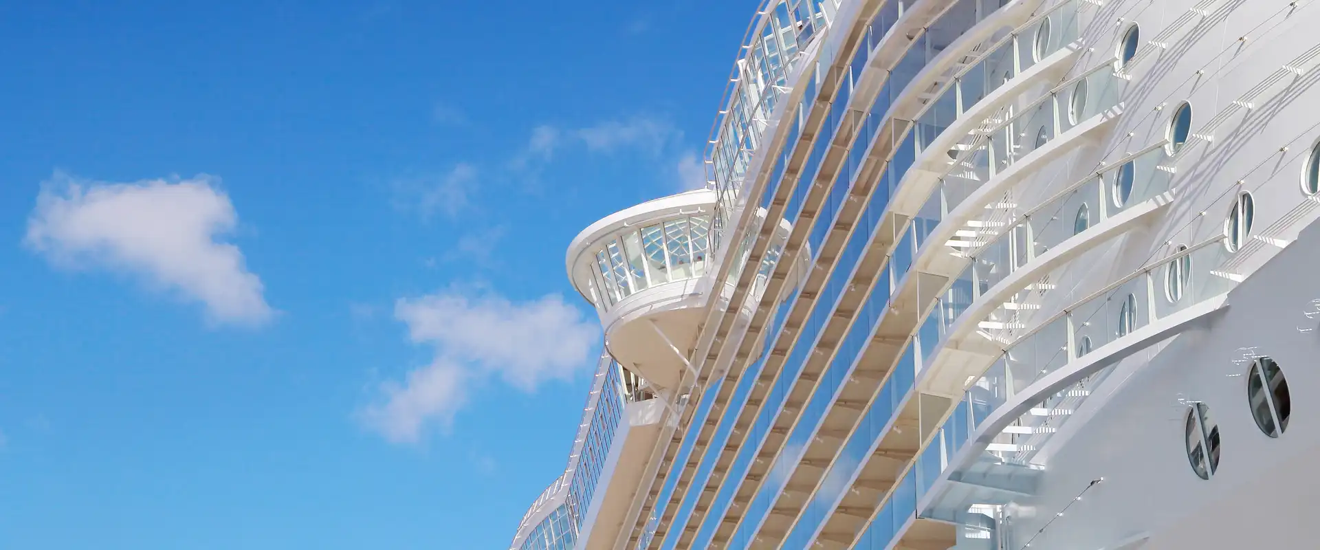 Kreunzfahrtschiff